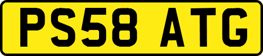 PS58ATG