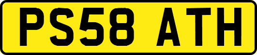 PS58ATH