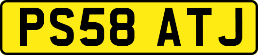 PS58ATJ