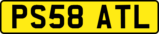PS58ATL