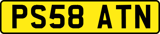 PS58ATN