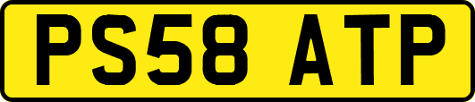 PS58ATP