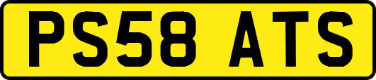 PS58ATS