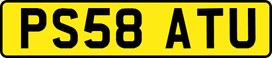 PS58ATU