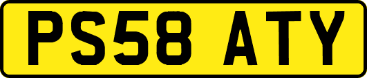 PS58ATY