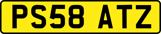 PS58ATZ