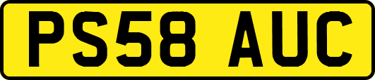 PS58AUC