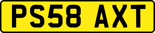 PS58AXT