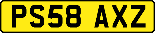 PS58AXZ