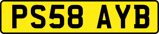 PS58AYB