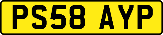 PS58AYP