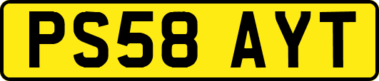 PS58AYT