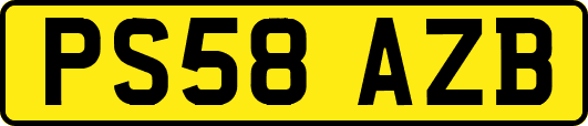 PS58AZB