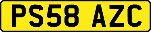 PS58AZC