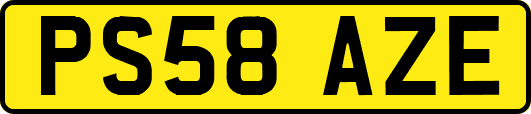 PS58AZE