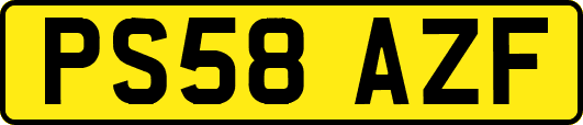 PS58AZF