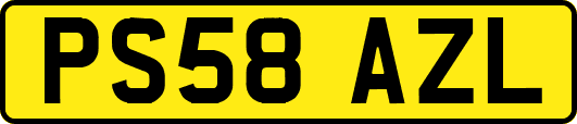 PS58AZL