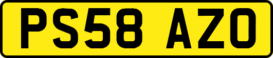 PS58AZO
