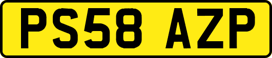 PS58AZP