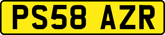 PS58AZR