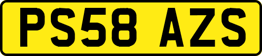 PS58AZS