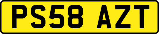 PS58AZT
