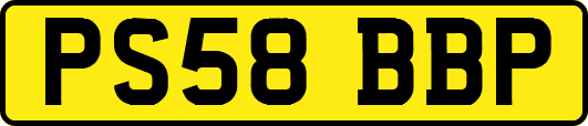 PS58BBP
