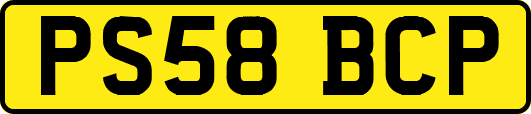 PS58BCP