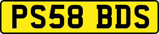 PS58BDS