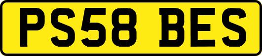 PS58BES