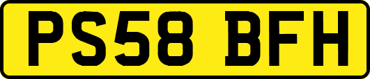 PS58BFH