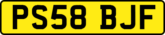 PS58BJF