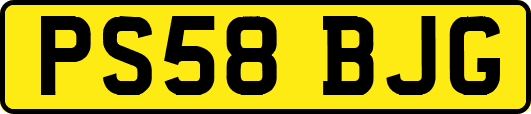 PS58BJG