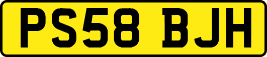PS58BJH