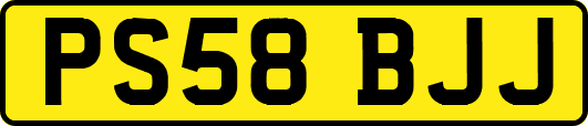 PS58BJJ