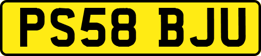 PS58BJU