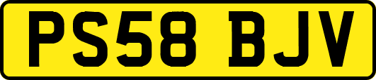 PS58BJV