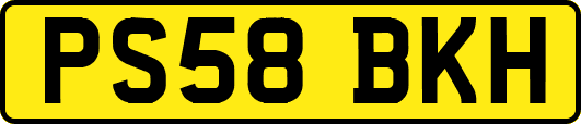 PS58BKH