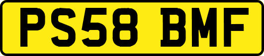 PS58BMF