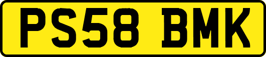 PS58BMK