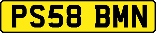 PS58BMN