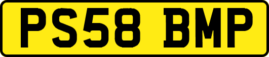 PS58BMP