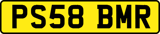 PS58BMR