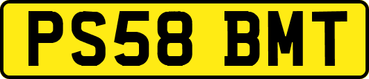 PS58BMT