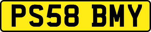 PS58BMY