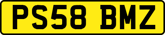 PS58BMZ