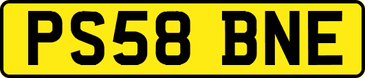 PS58BNE