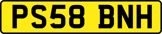 PS58BNH
