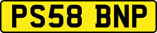 PS58BNP