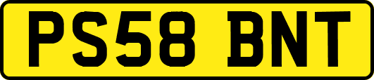 PS58BNT